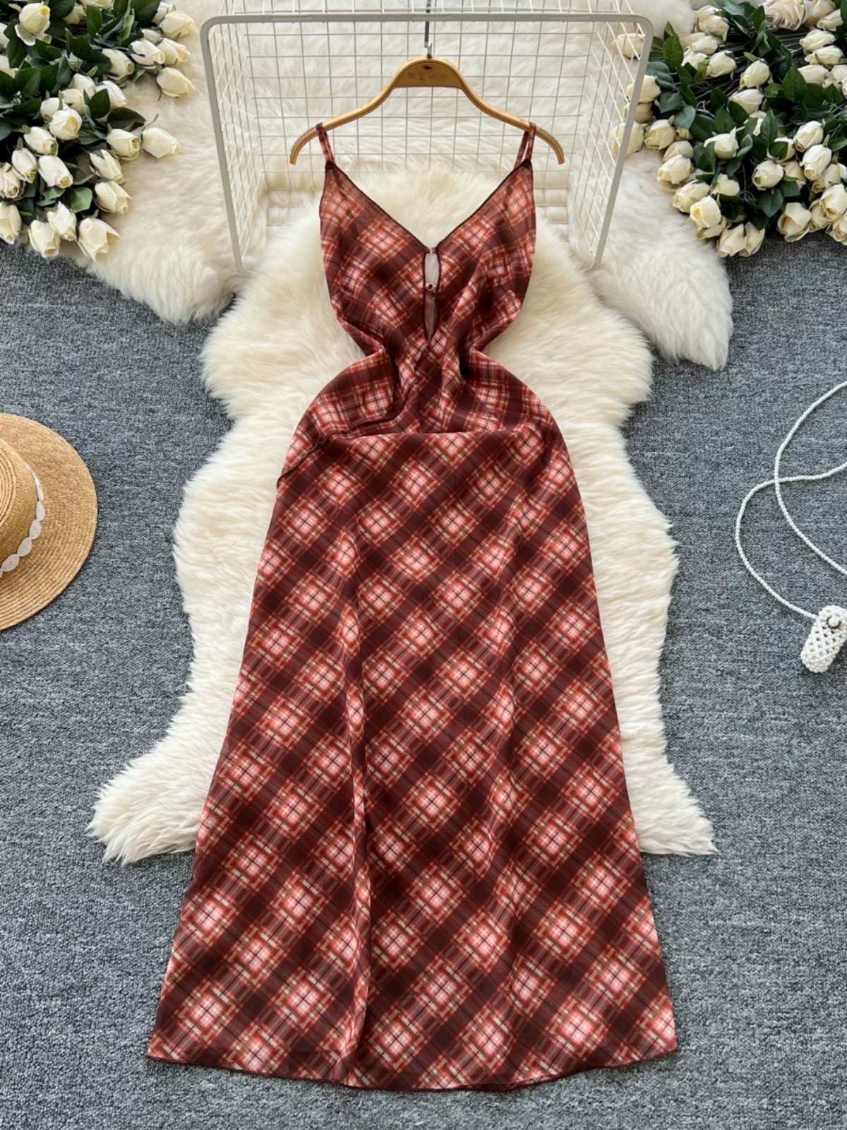 Street lover dress CD2268 image