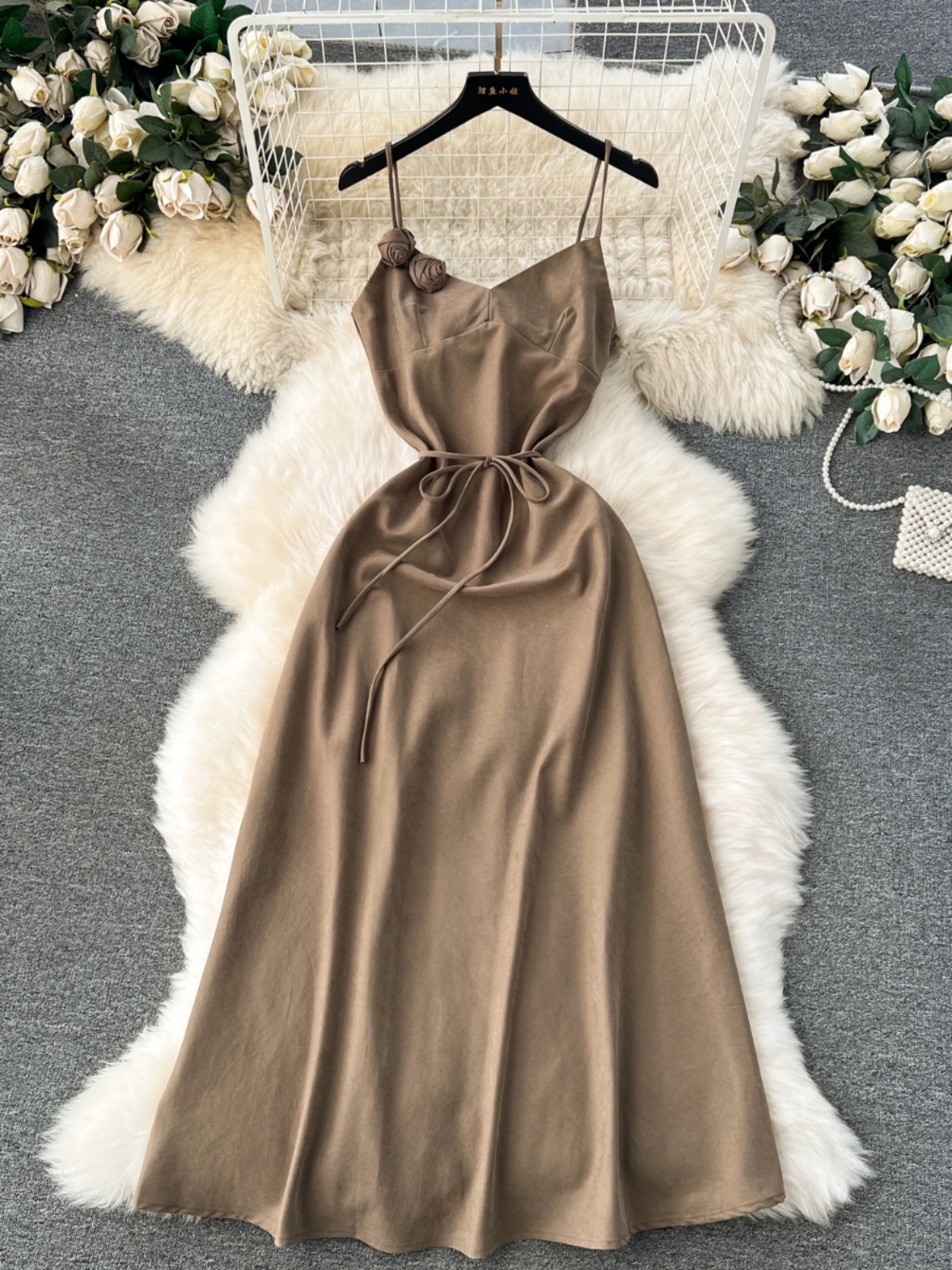 You are my sunshine dress FD650 image