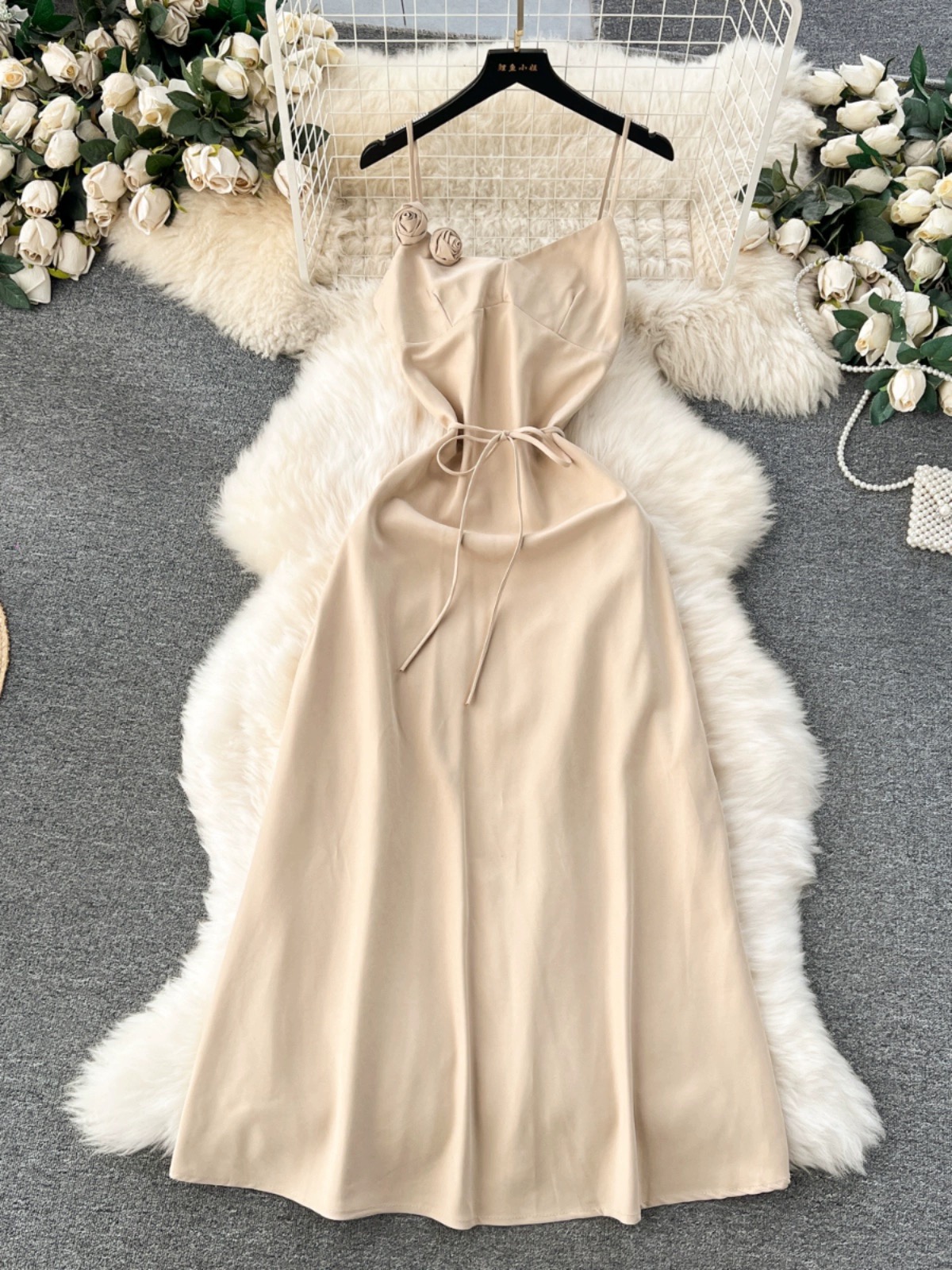 You are my sunshine dress FD650 image