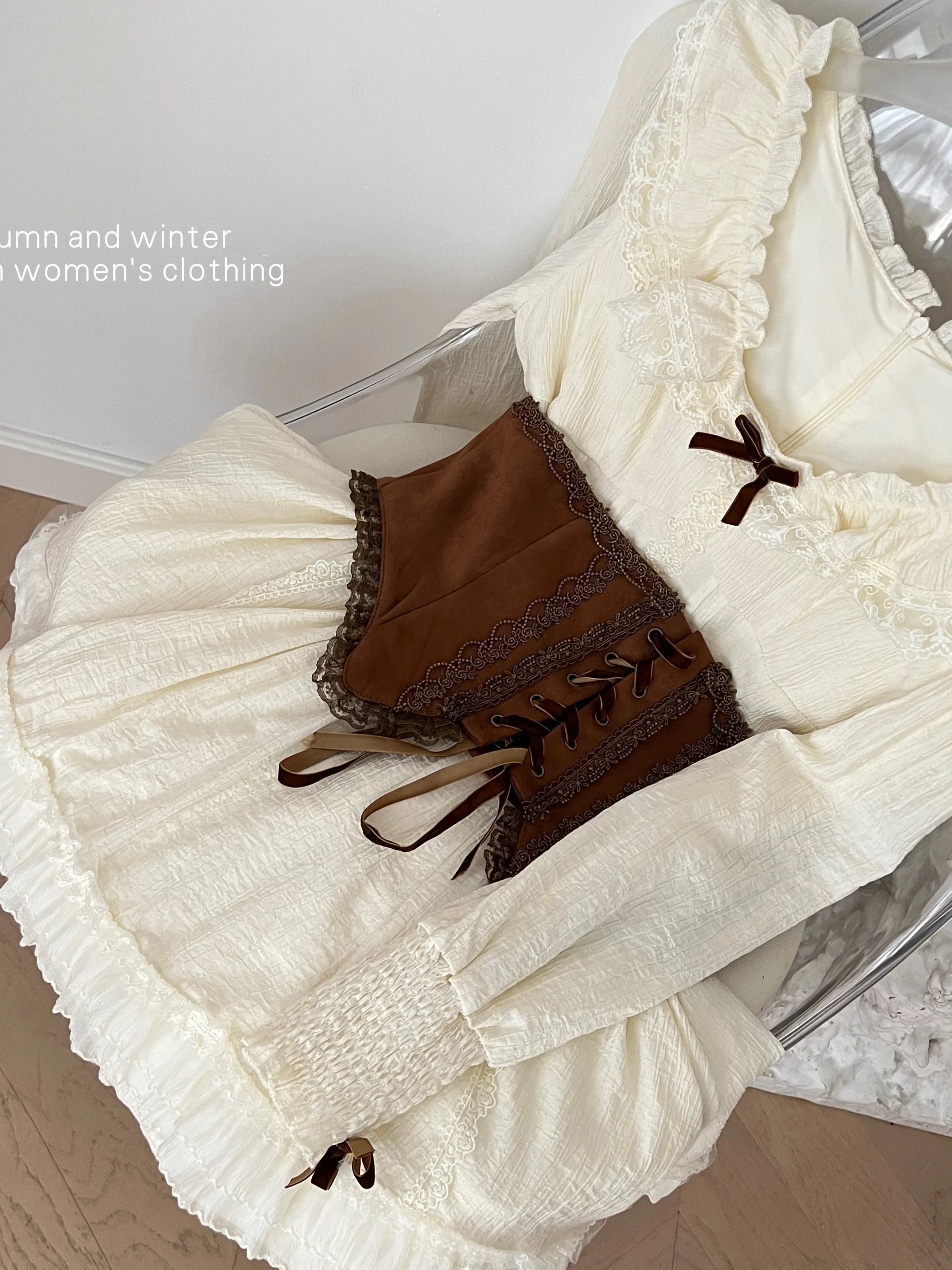 For the thrill dress CD2243 image