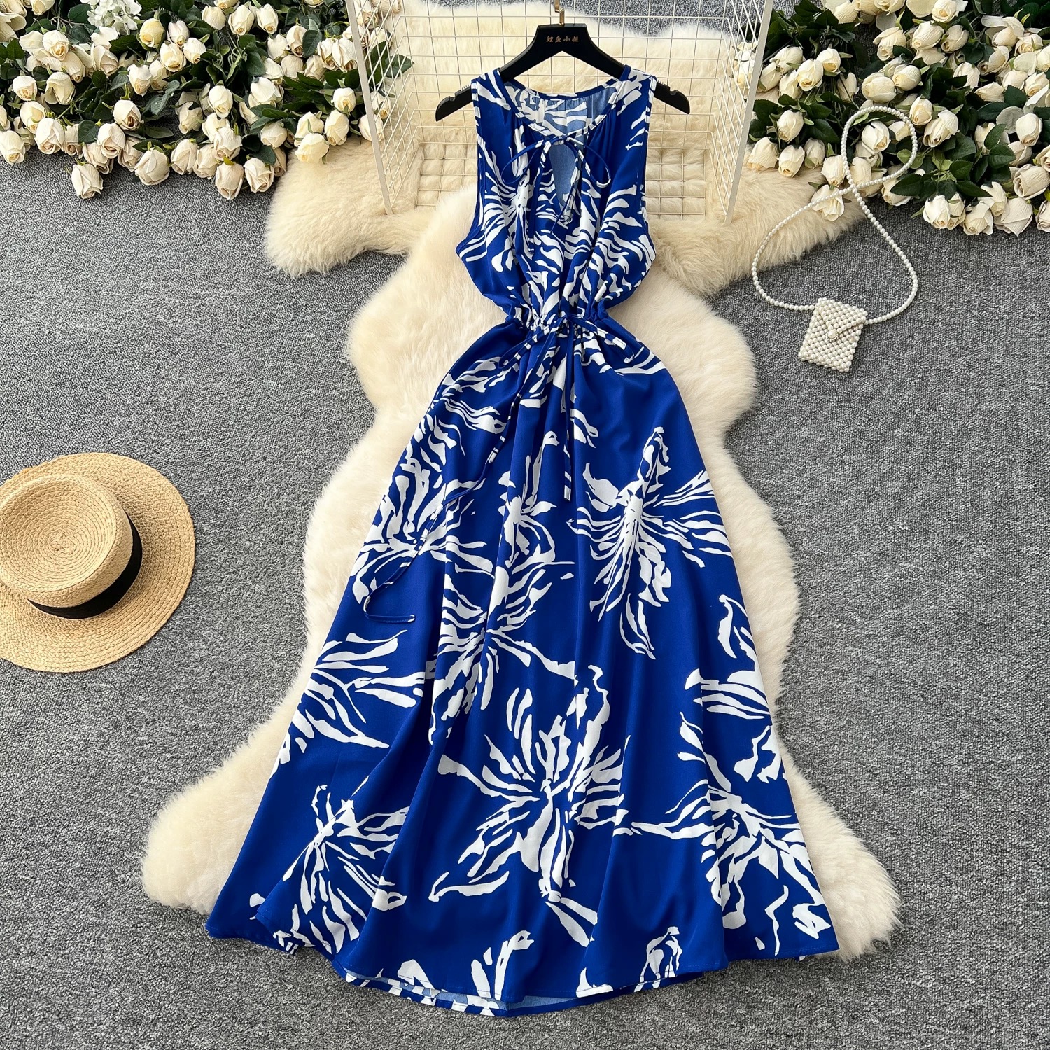 Journey together dress CD1305 image