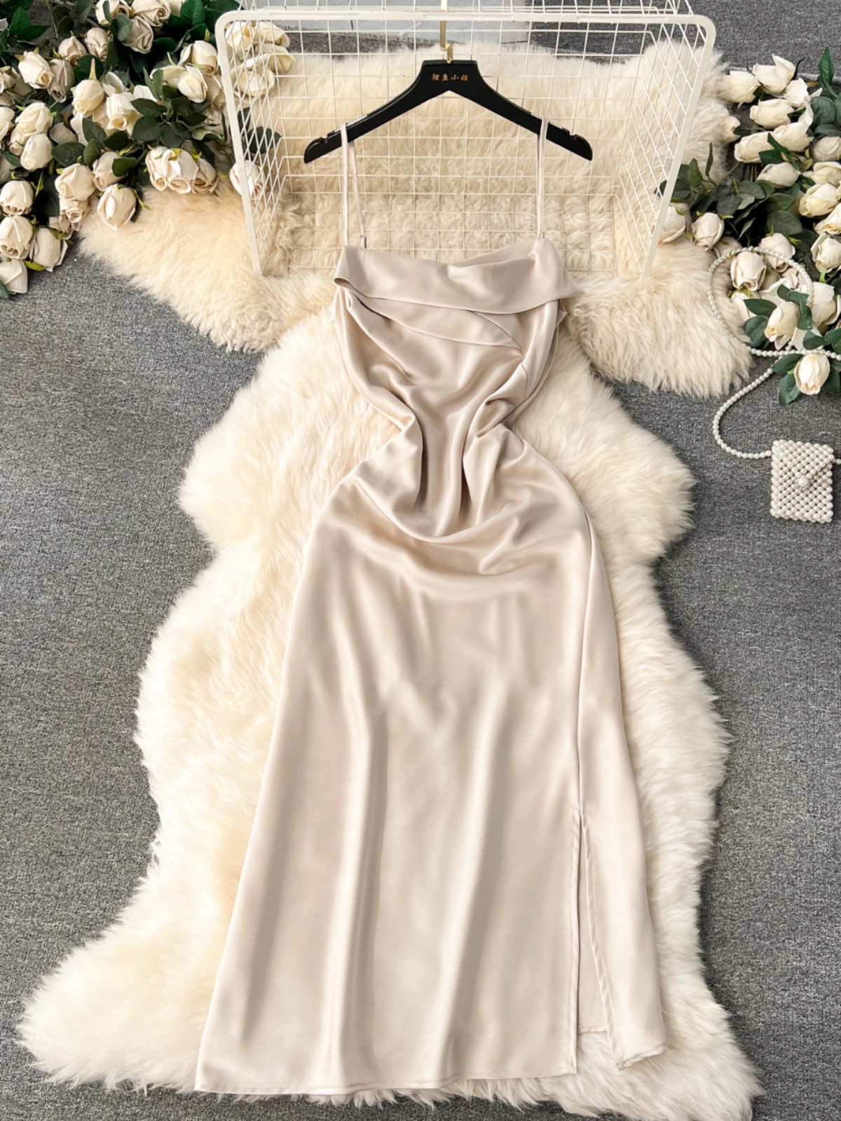 Celebrating me dress  FD649 image