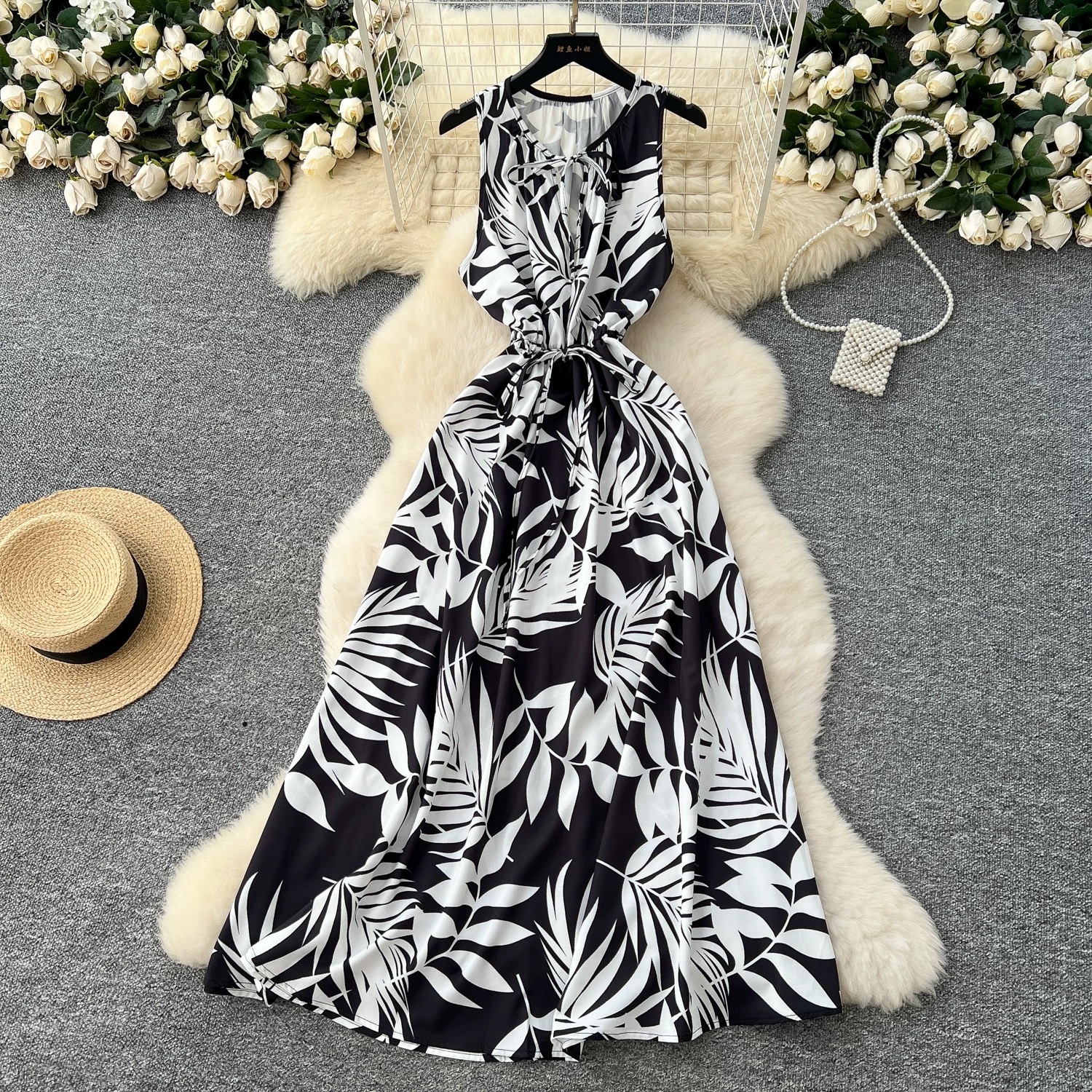 Journey together dress CD1305 image