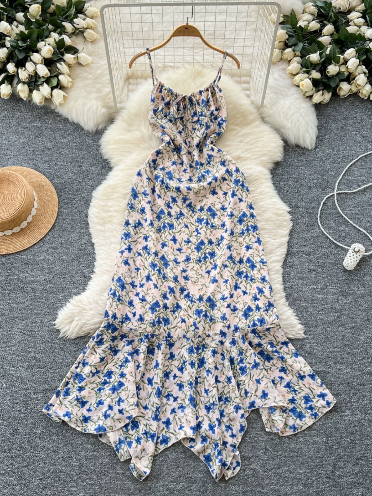 Final slay score dress CD2265 image