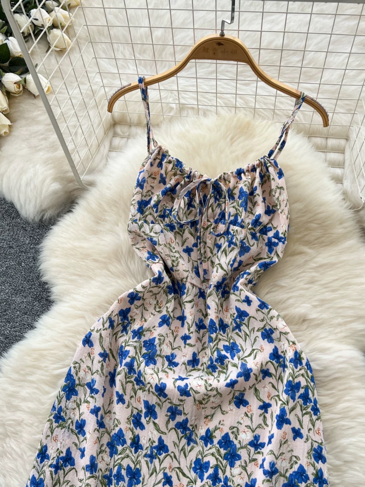 Final slay score dress CD2265 image