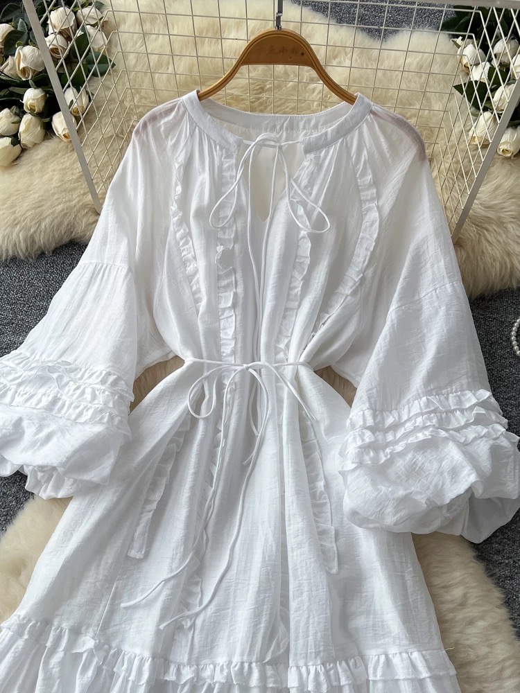 California coast dress CD2241 image