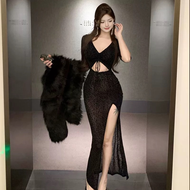 She’s independent Dress CBC1154 image