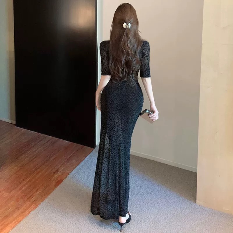 She’s independent Dress CBC1154 image