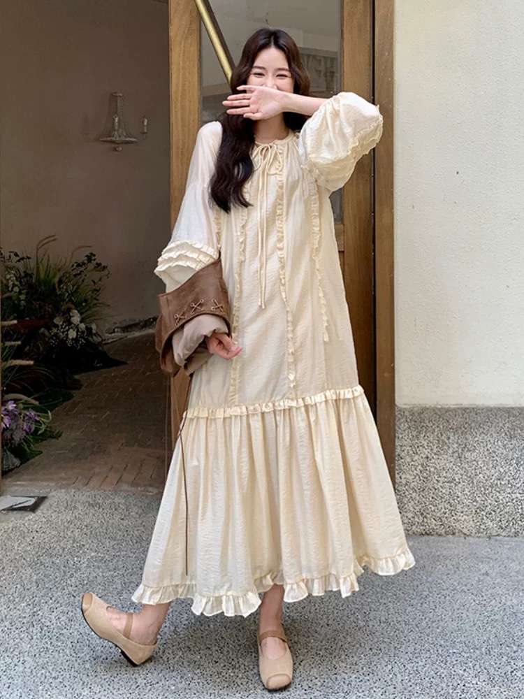 California coast dress CD2241 image