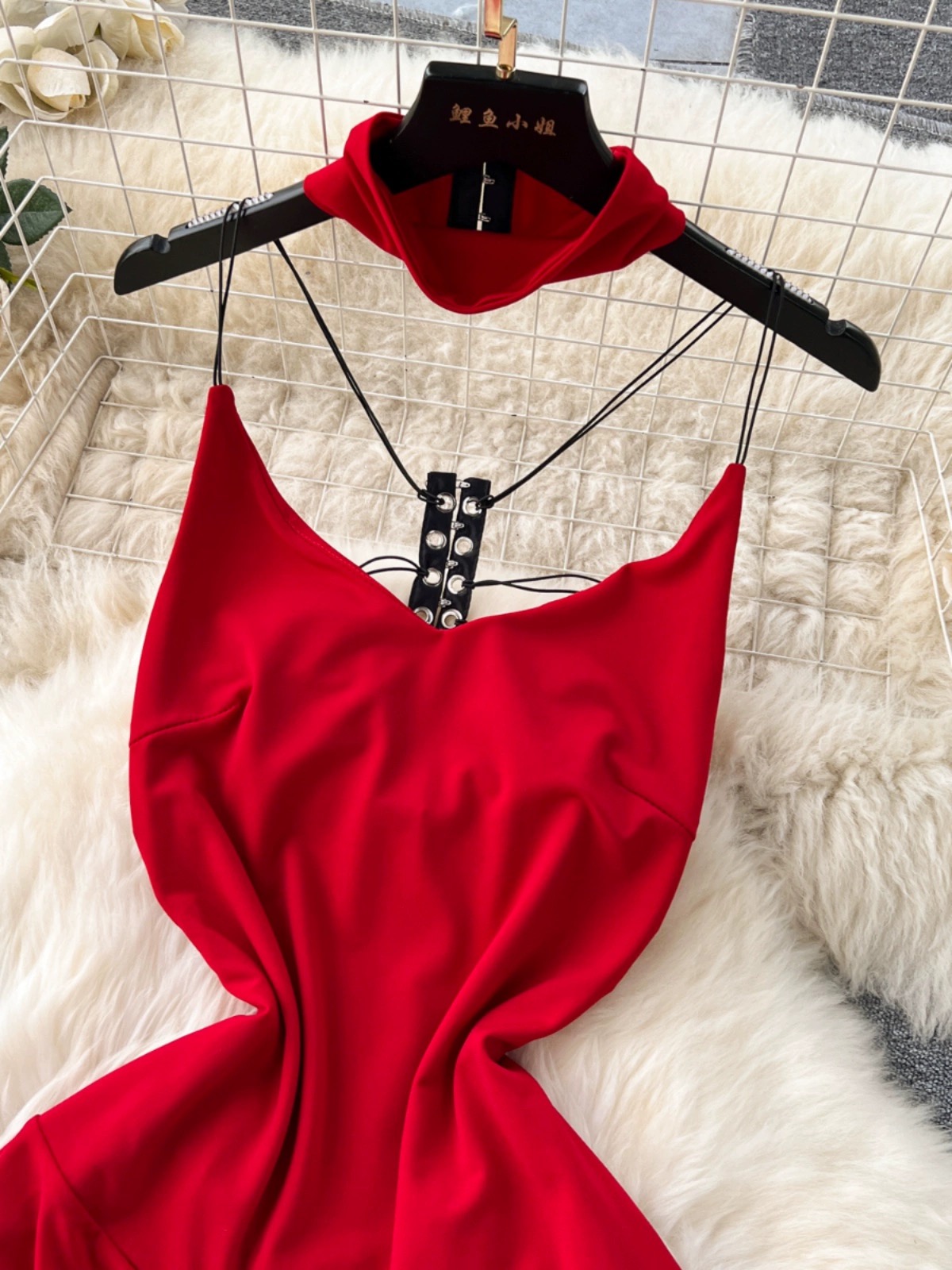 Cabo sunset dress CD948 image