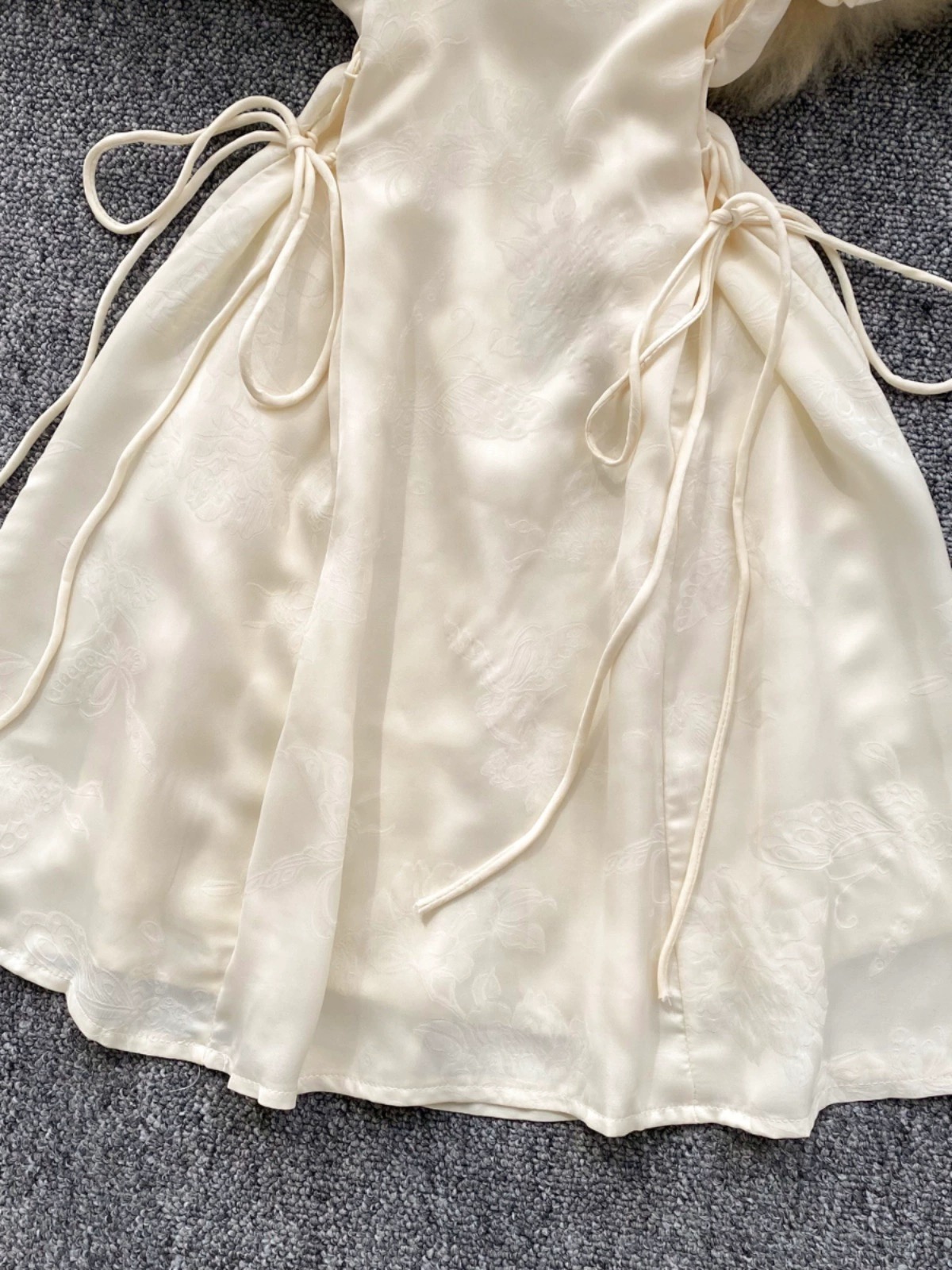 Fly with me dress FD954 image