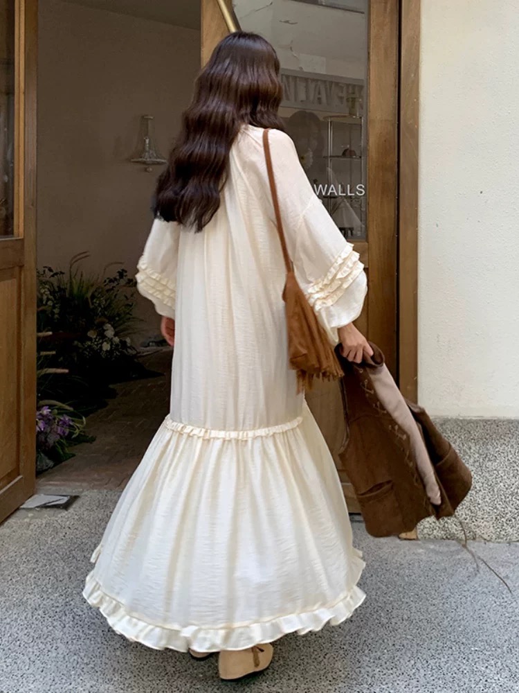 California coast dress CD2241 image