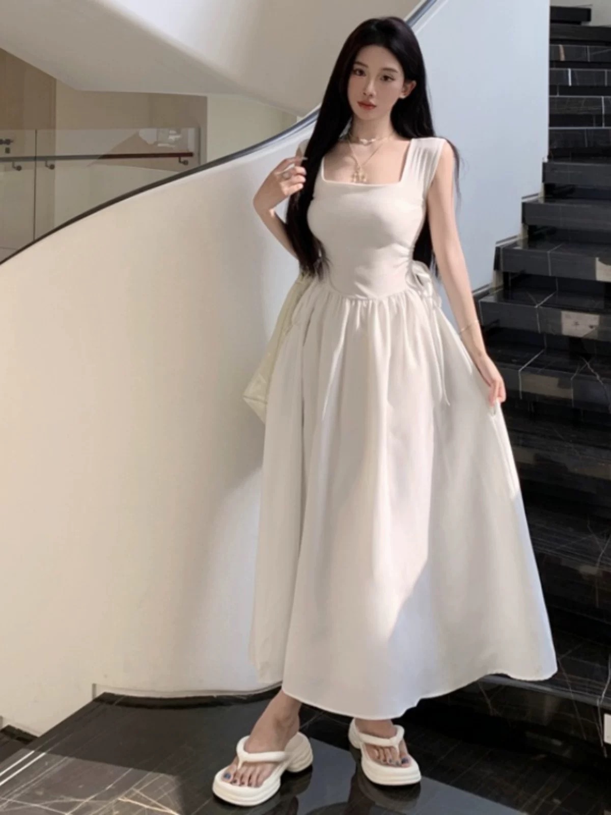 Classy for the night dress CD310 image