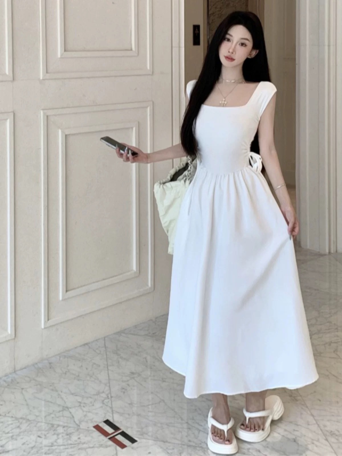 Classy for the night dress CD310 image