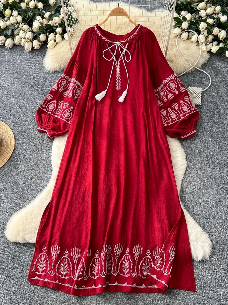 Keeping it real dress CD2239 image