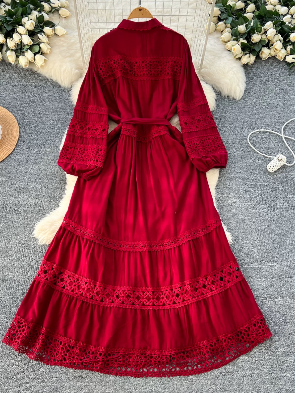 Text me dress CD2283 image