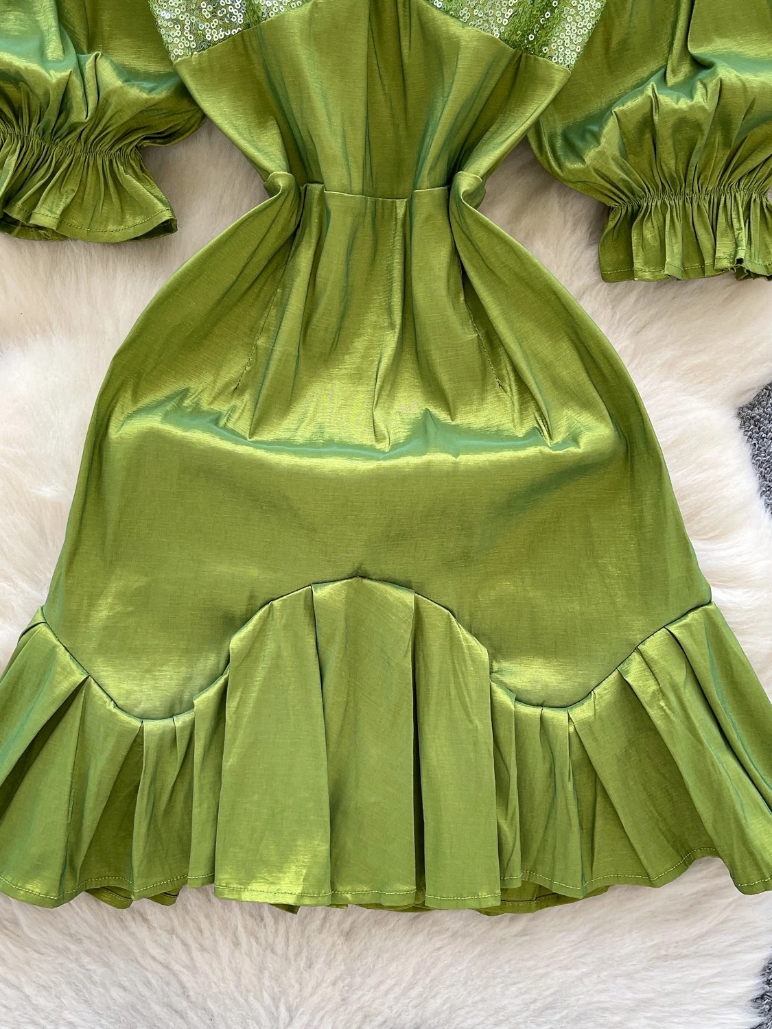 Something special dress FD1505 image