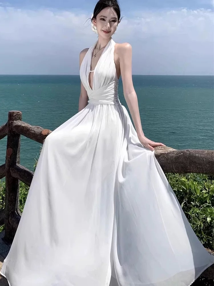 Laser vision dress  CD664 image