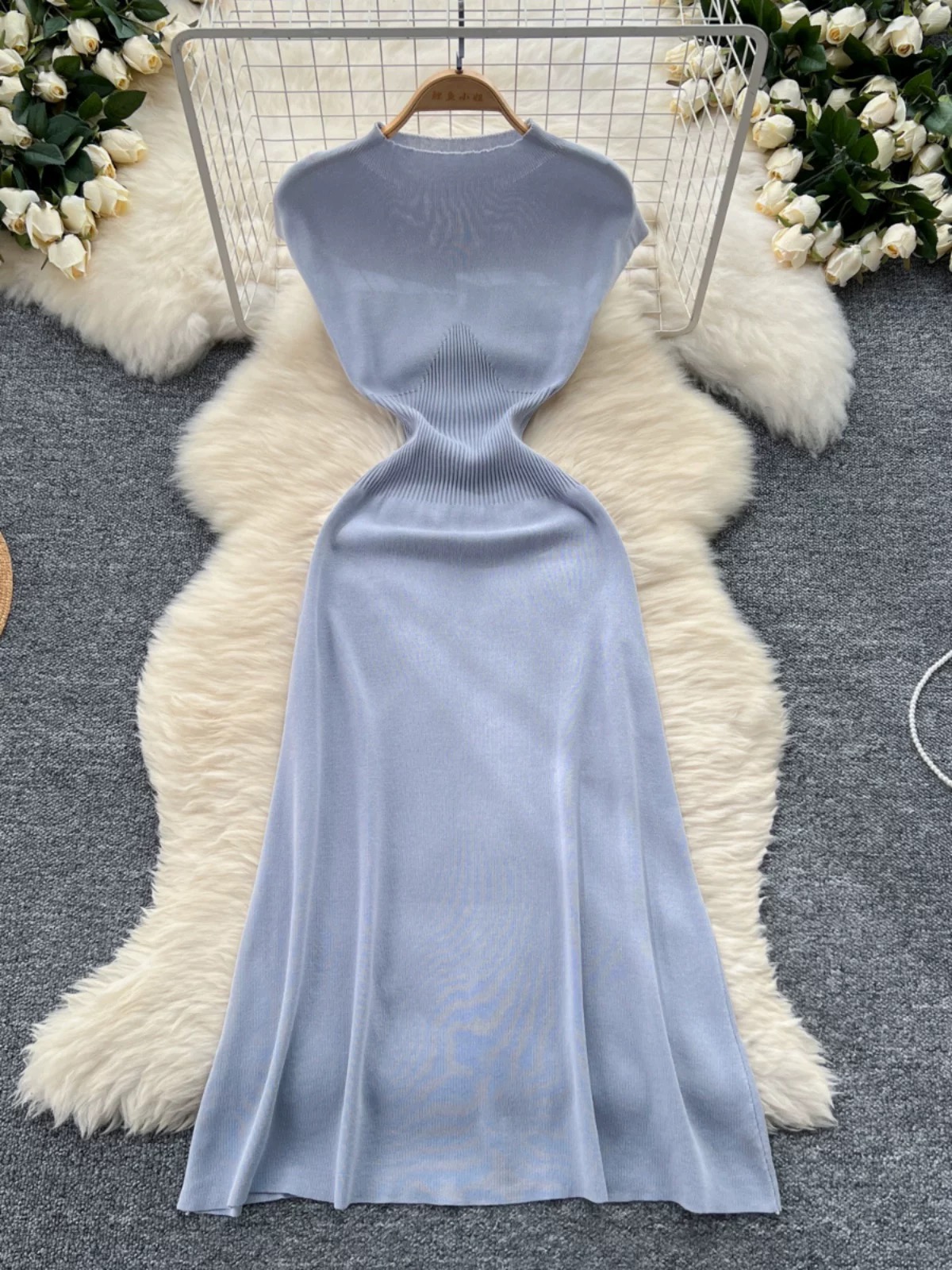 Simply yours dress KD333 image