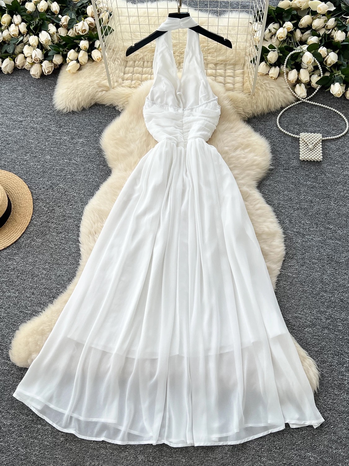 Laser vision dress  CD664 image