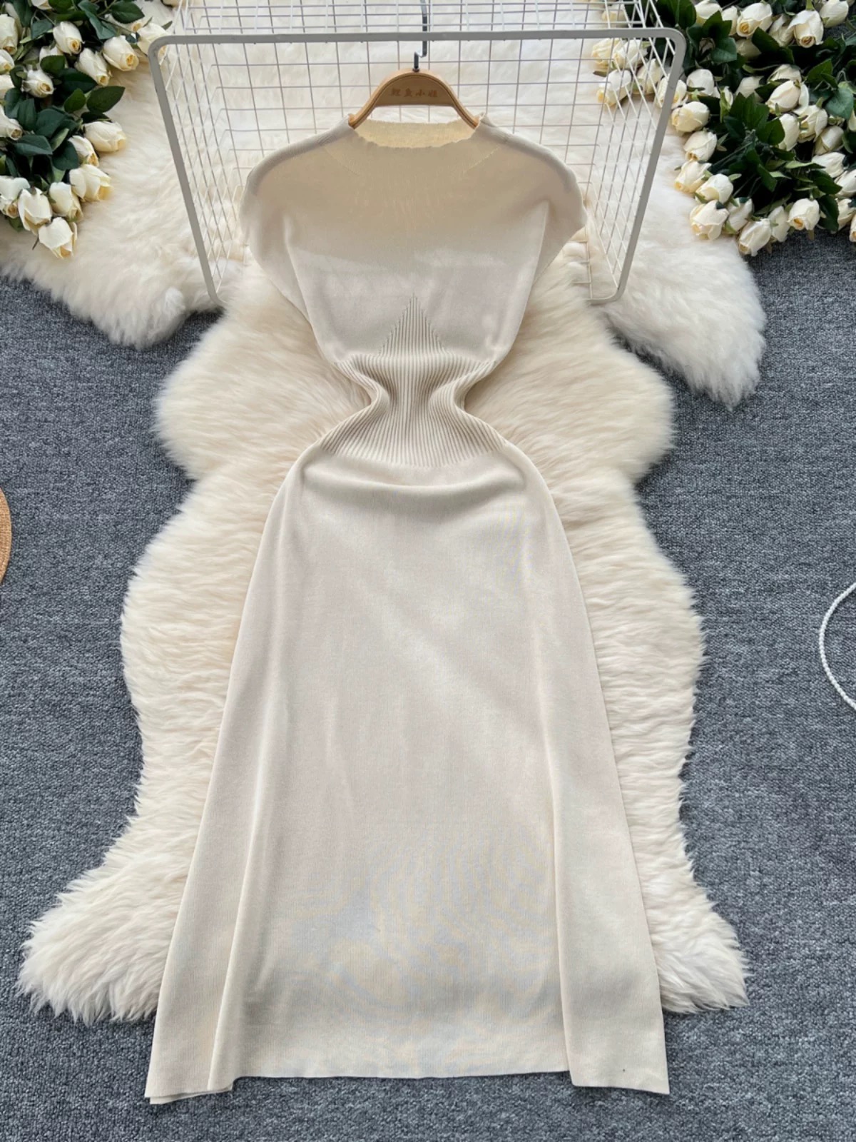 Simply yours dress KD333 image