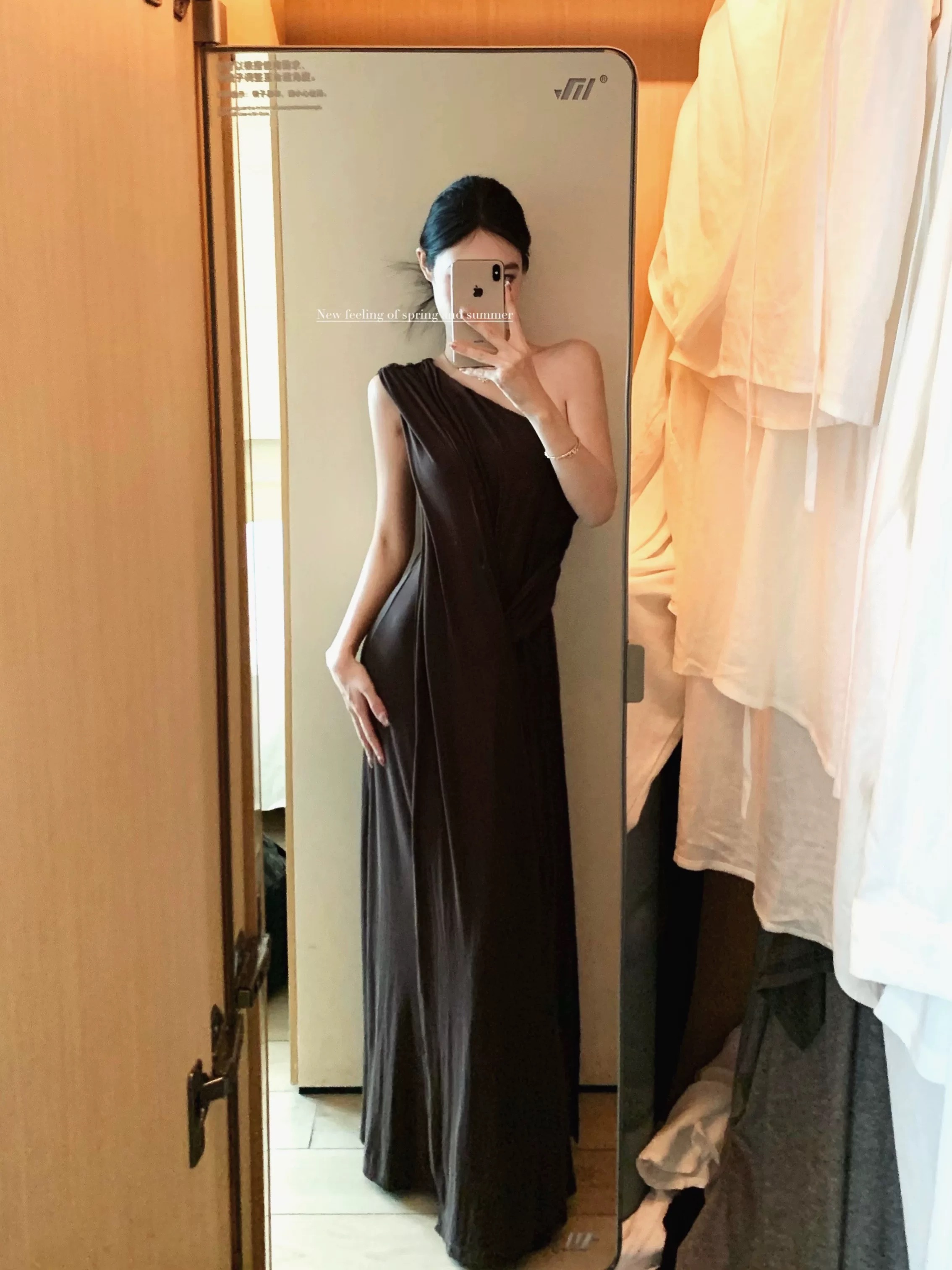 Clocked in dress CD2233 image