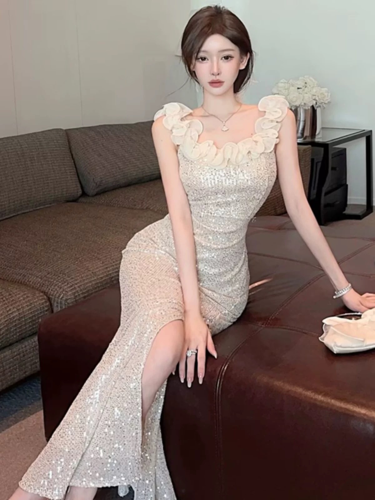 Make it happen dress EVD238 image