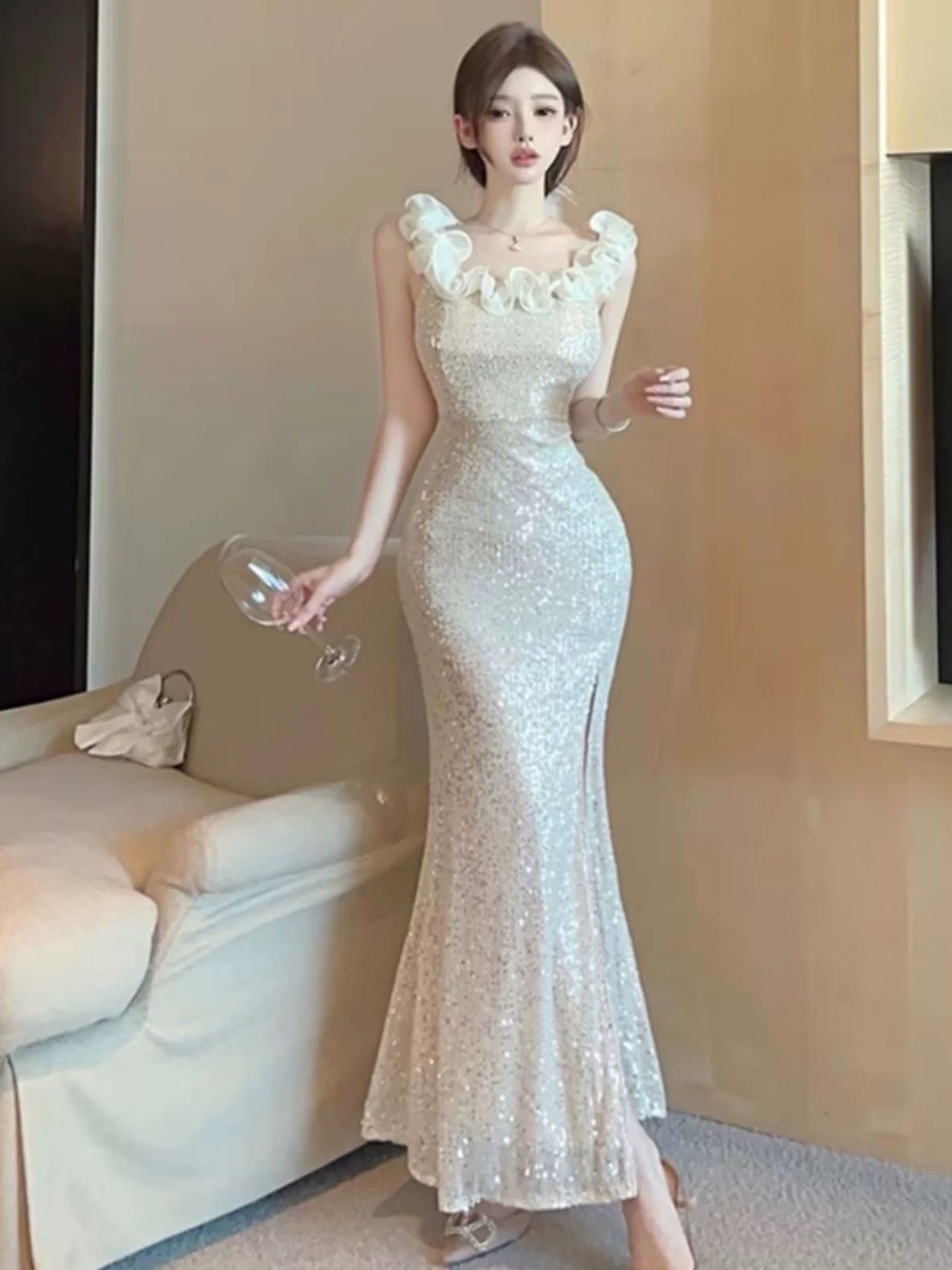 Make it happen dress EVD238 image