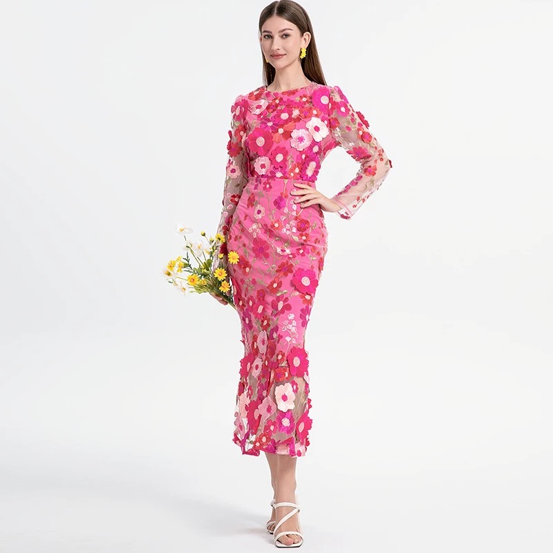 Clearly I am in love dress EBC258 image