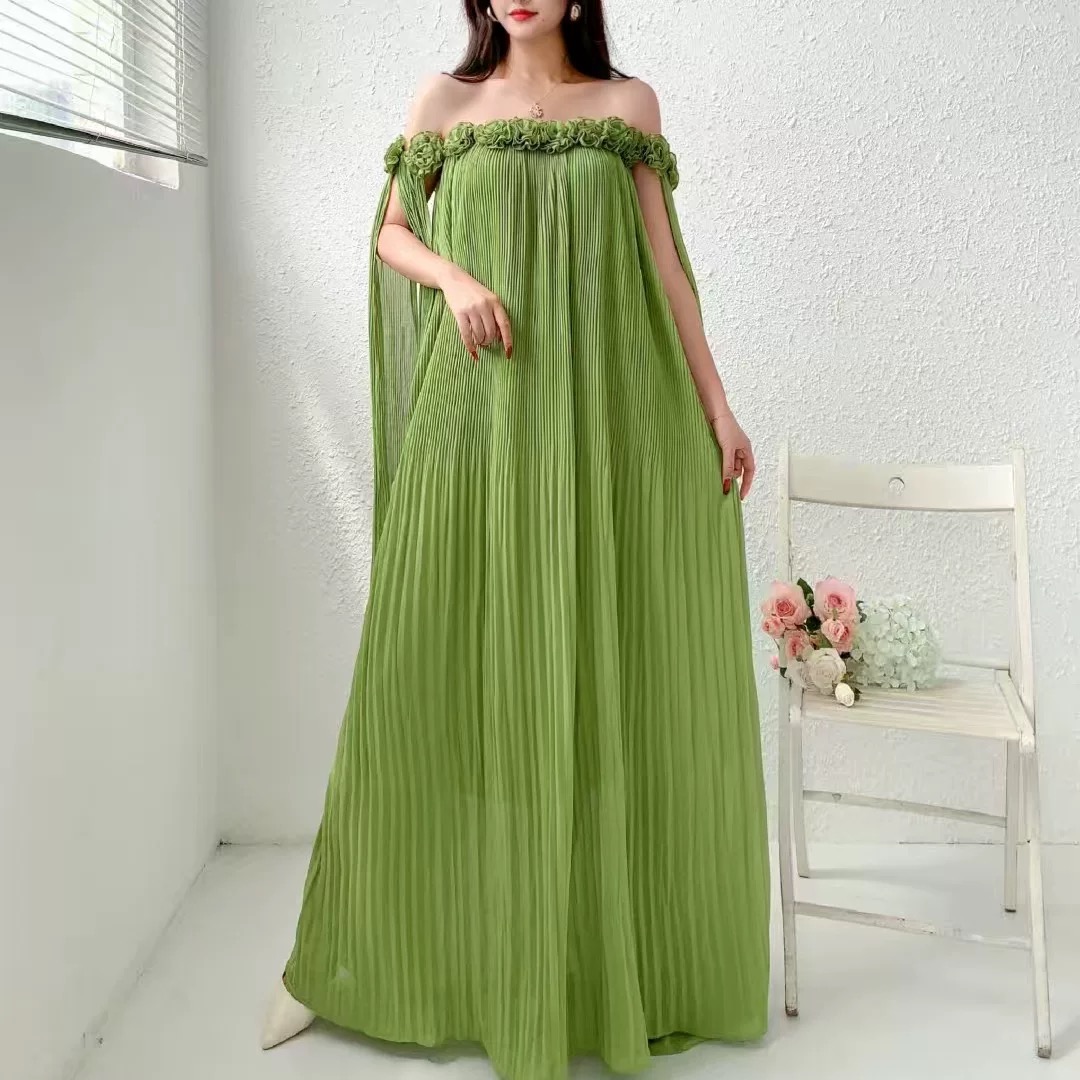 A little bit of spice dress  FD854 image