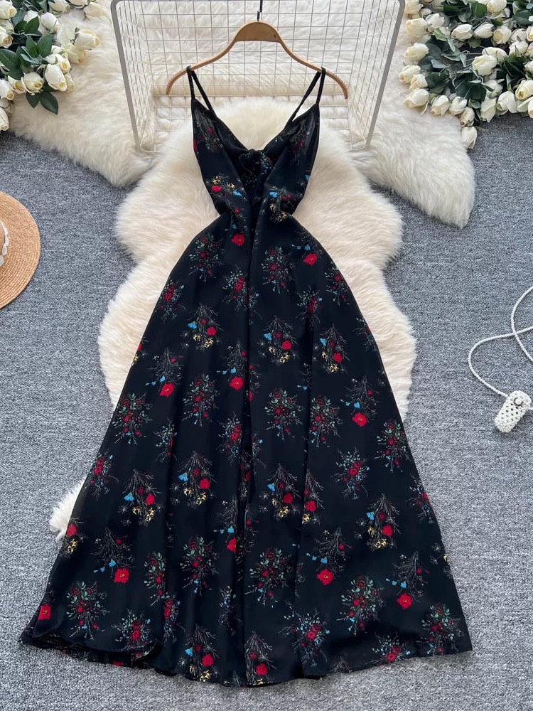 Secret meetings dress CD2226 image