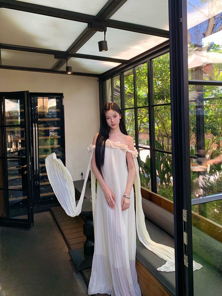 A little bit of spice dress  FD854 image