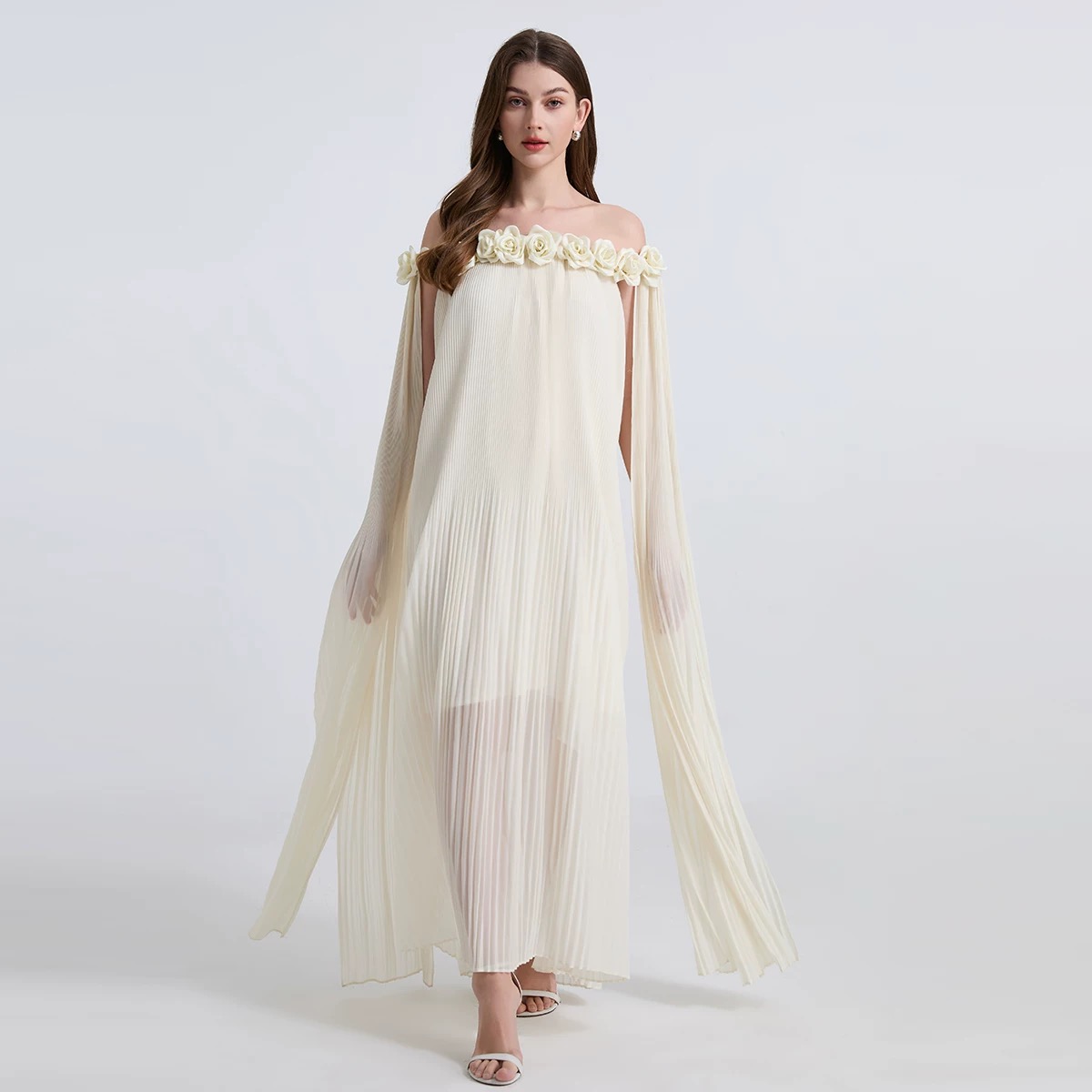 A little bit of spice dress  FD854 image