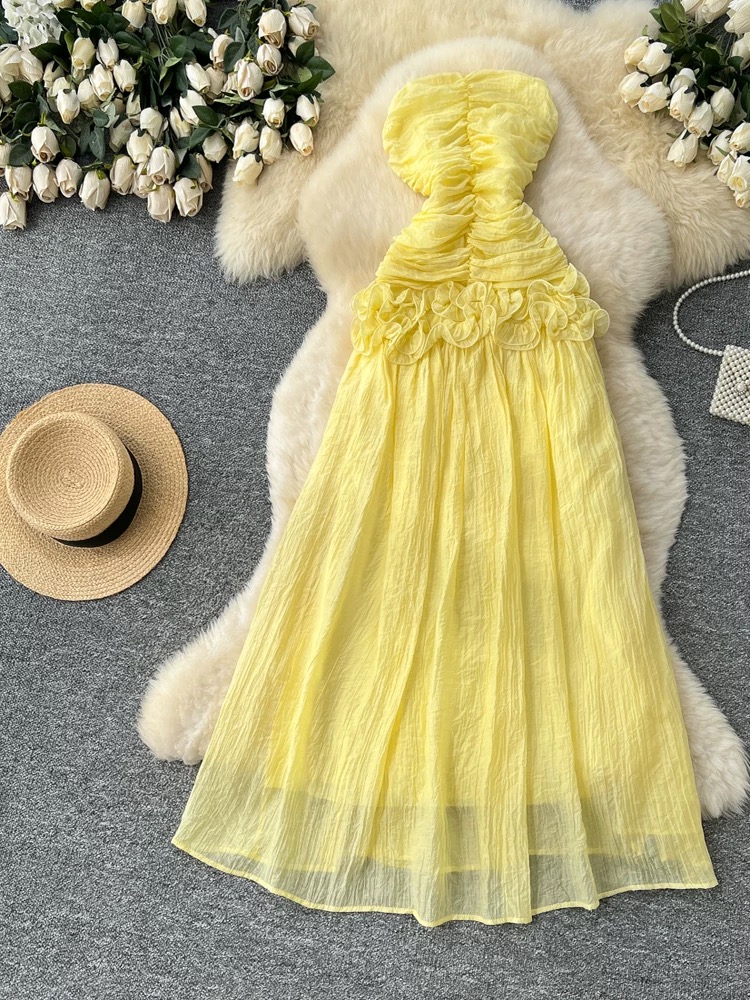 Ready for a vacay dress CD2227 image