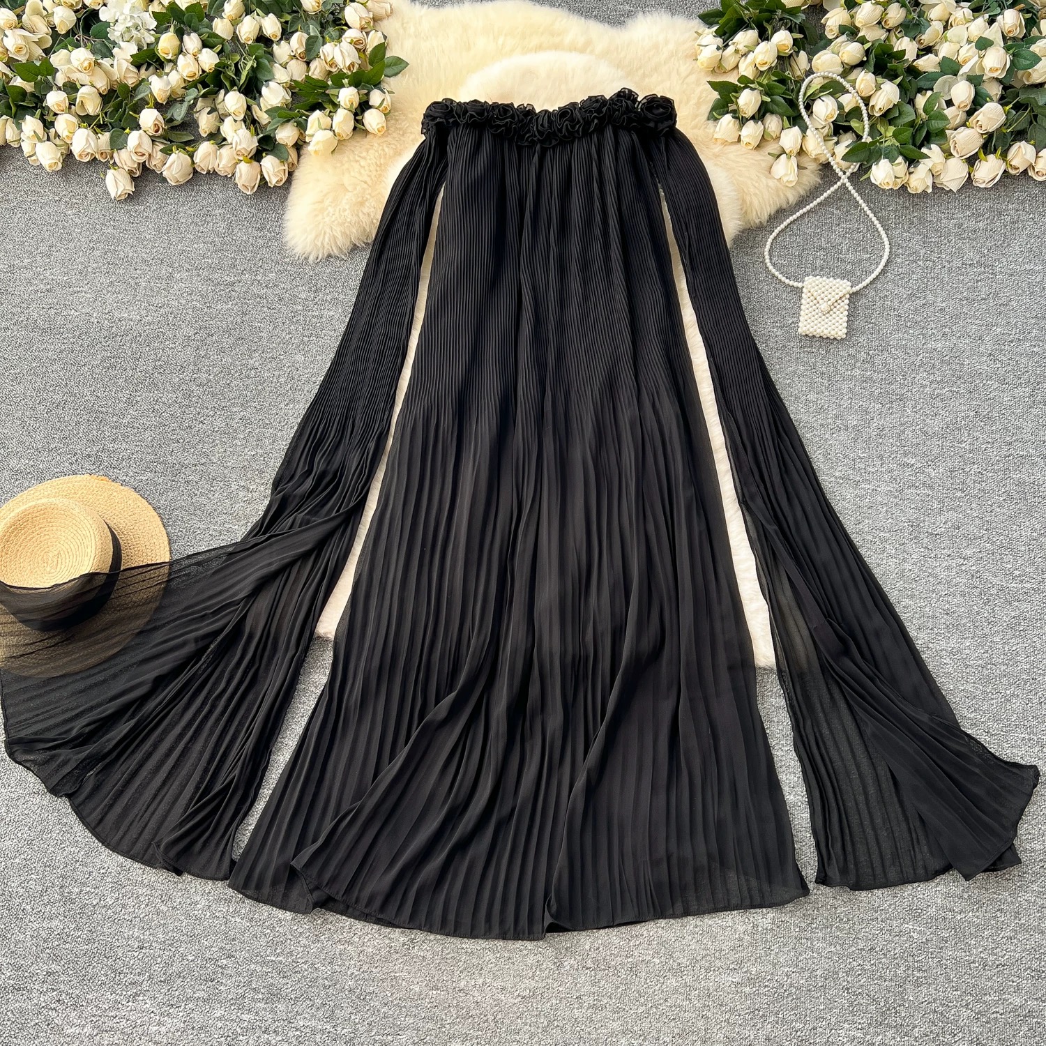 A little bit of spice dress  FD854 image