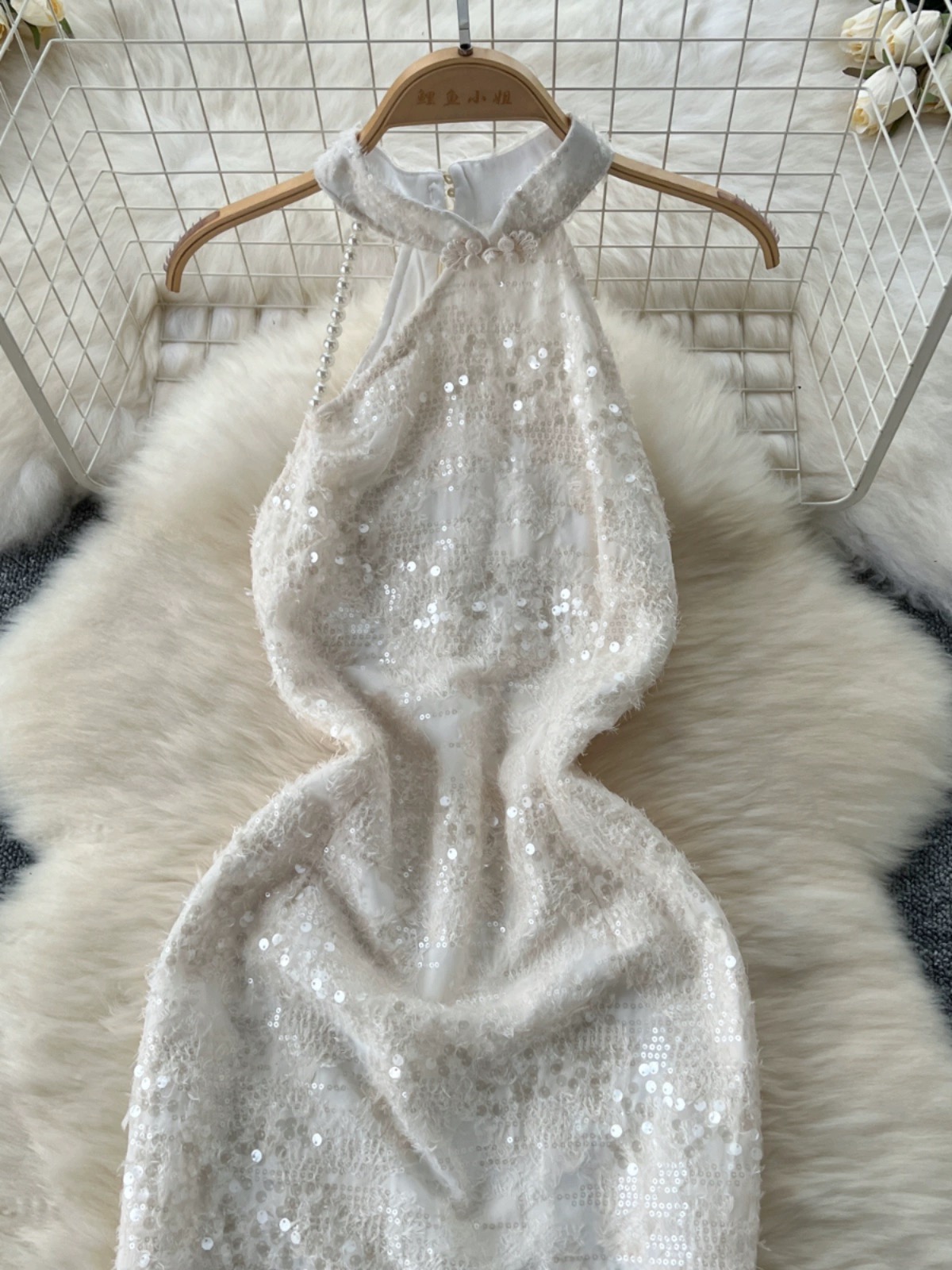 Quite apparent dress FBC330 image