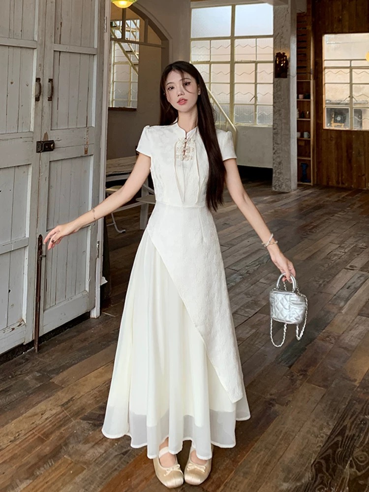 High on your love dress FD853 image