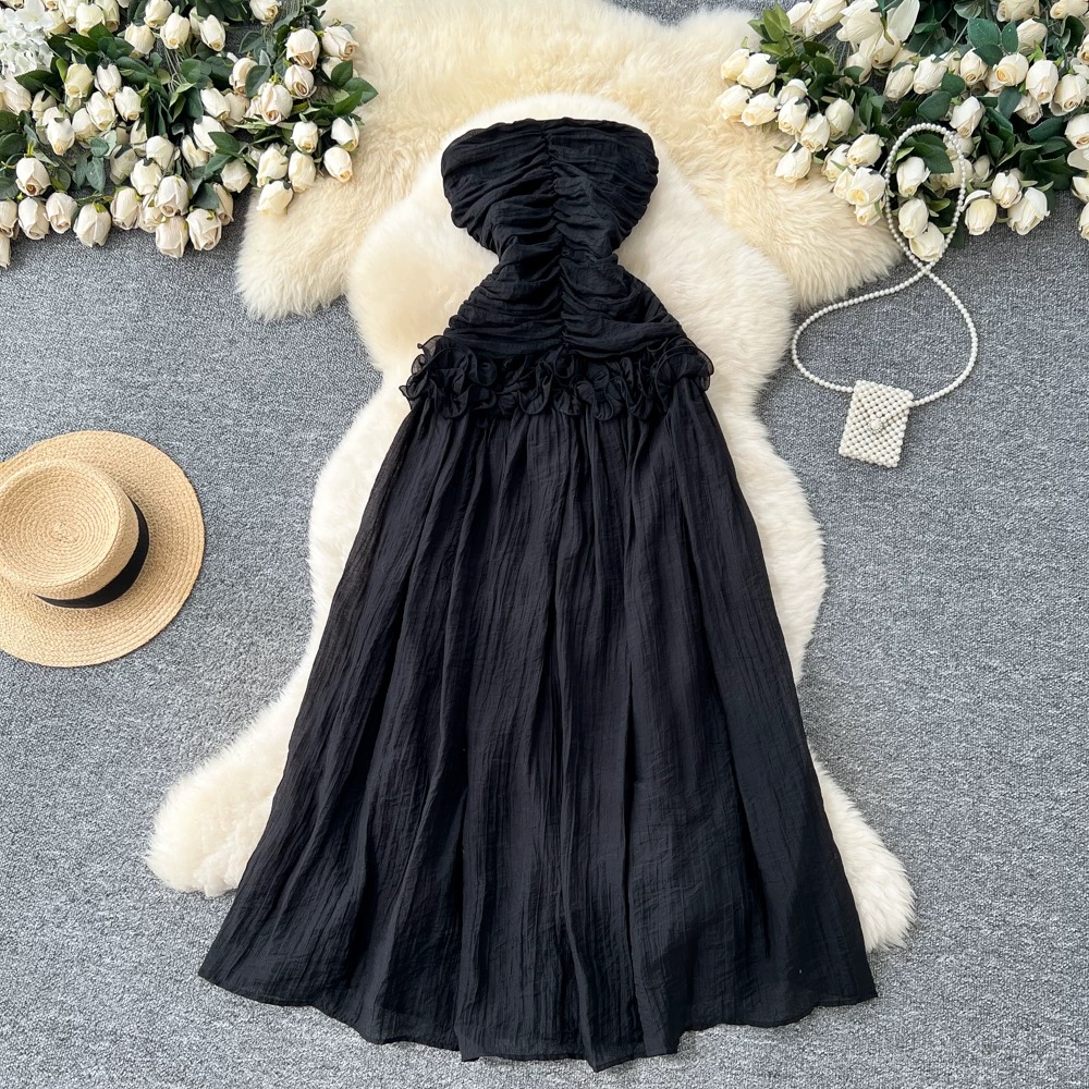 Ready for a vacay dress CD2227 image