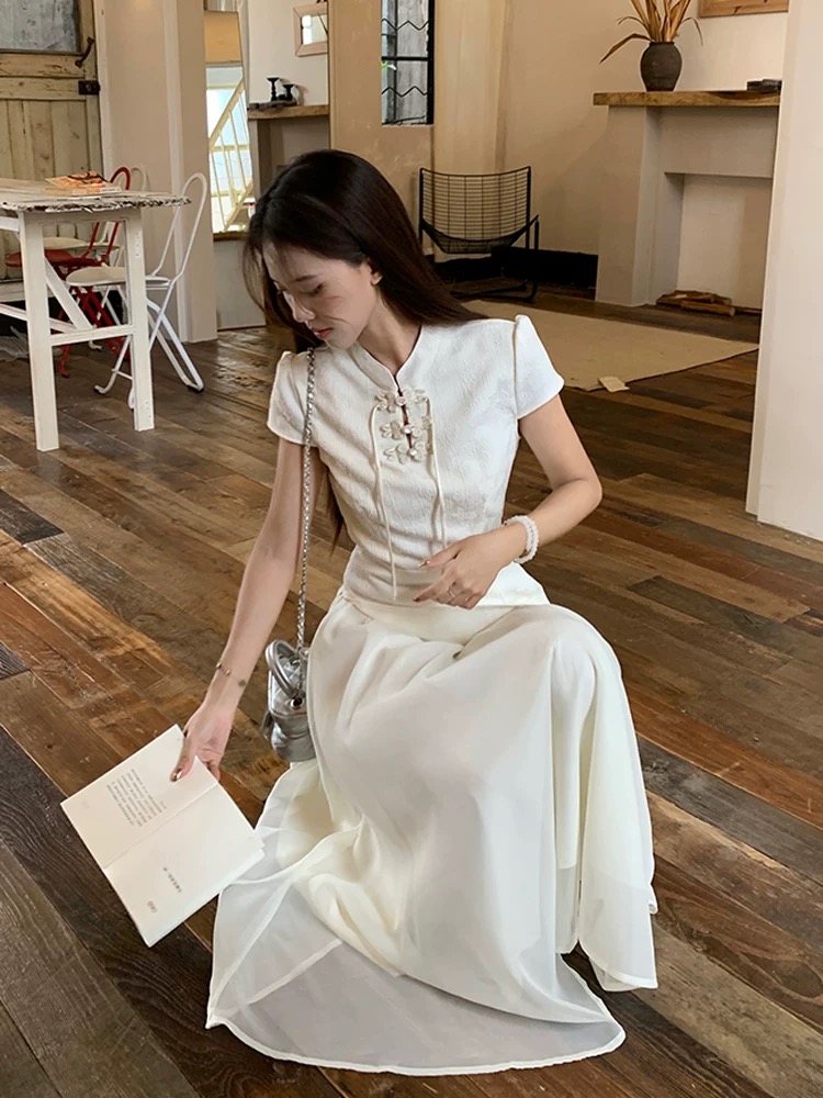 High on your love dress FD853 image