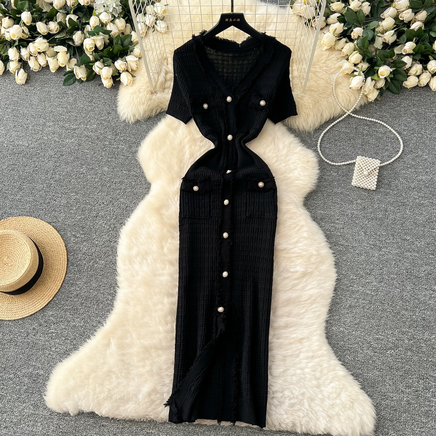 Devoted to slay dress CBC1074 image