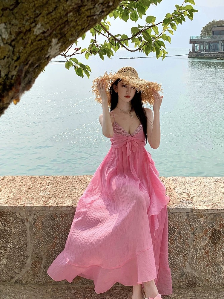 Raquel ruched dress CD1546 image