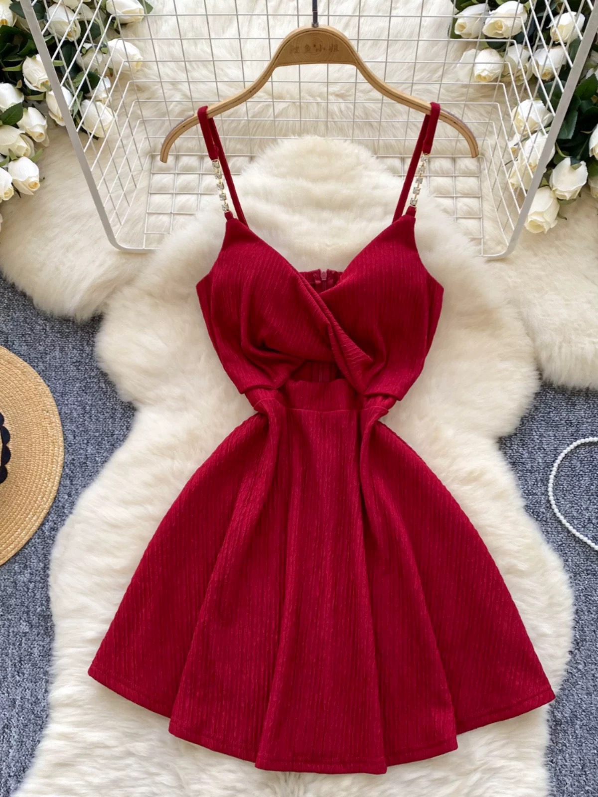 Slay conviction dress CD2088 image