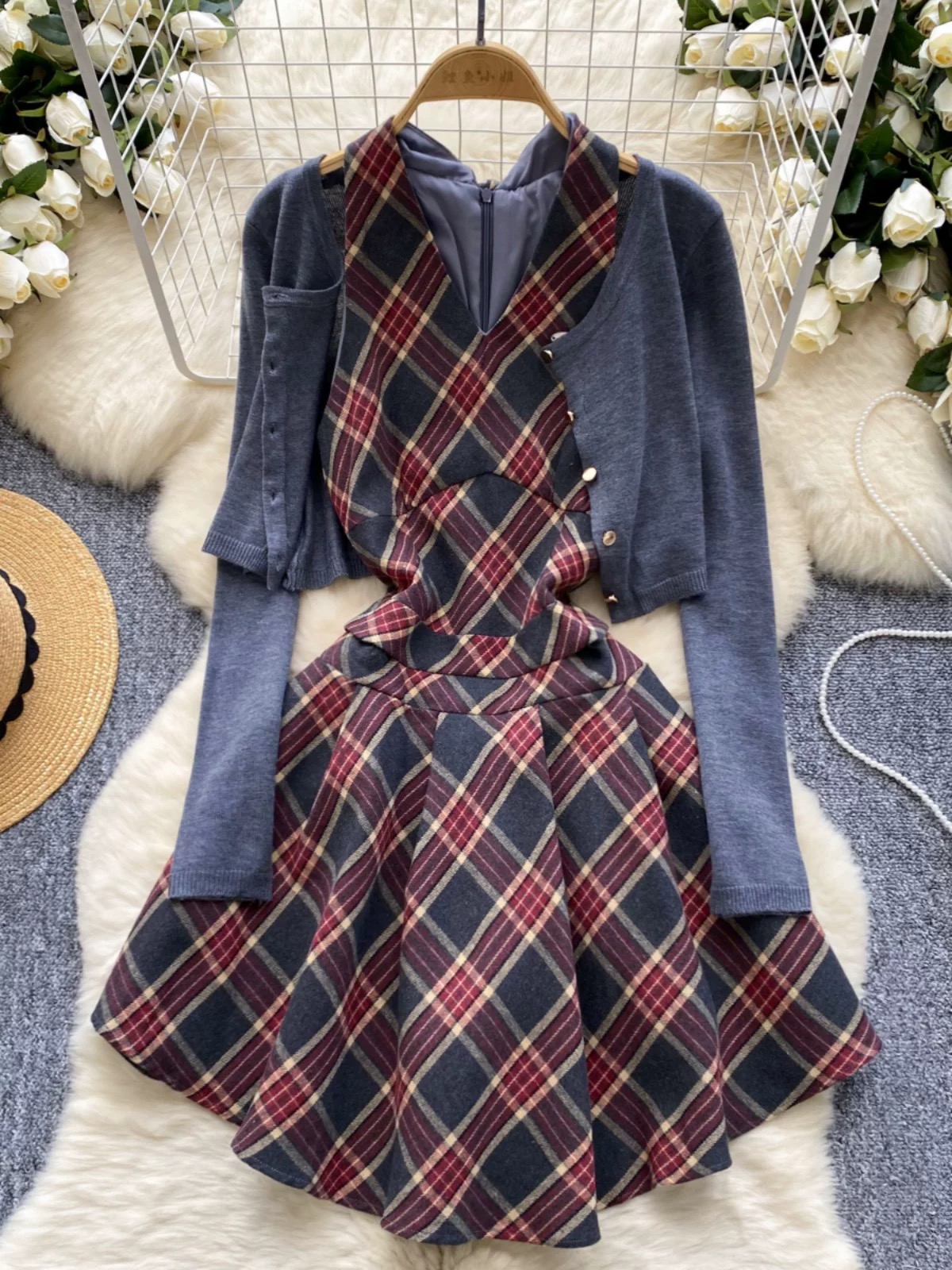 Break free set CTP527 image