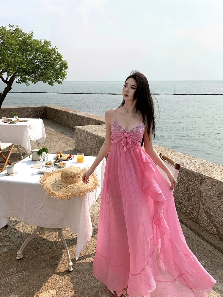 Raquel ruched dress CD1546 image