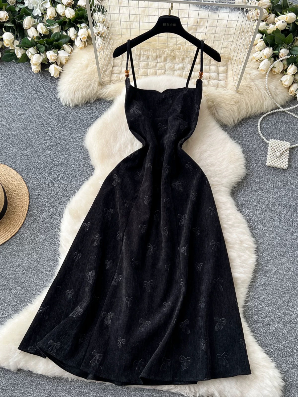 Trendsetters dress CD2229 image