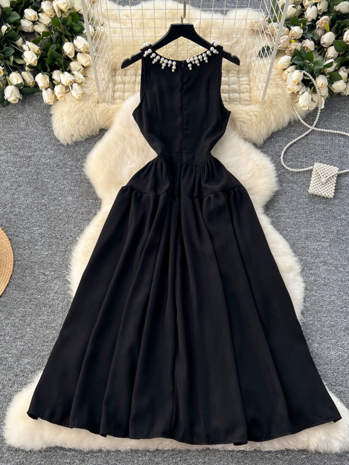 Act right dress FD948 image