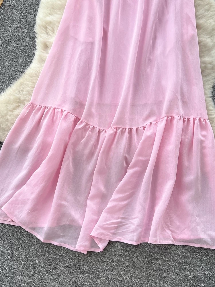 Motivated mindset dress CD2220 image