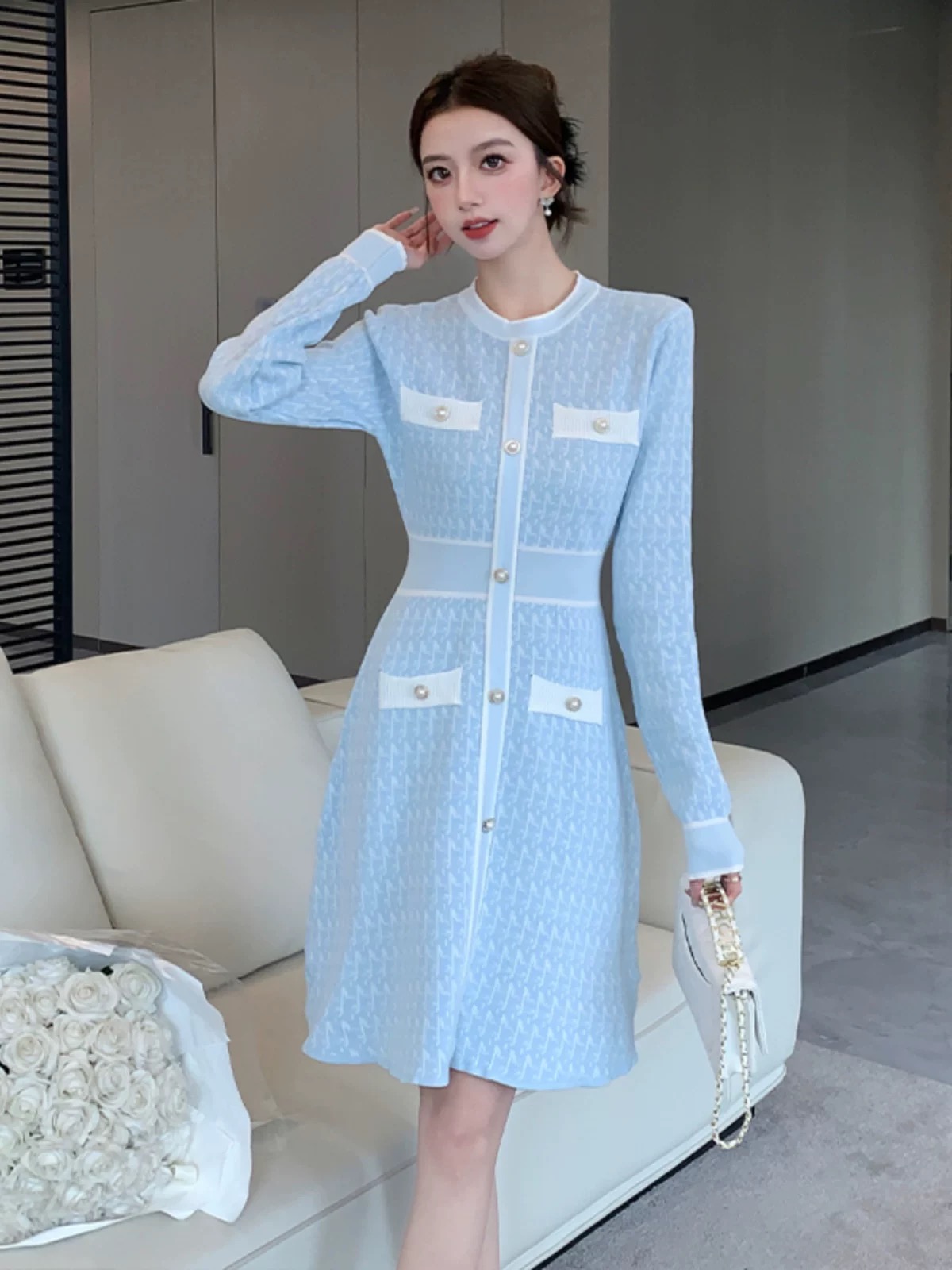 Have it my way dress CD1543 image