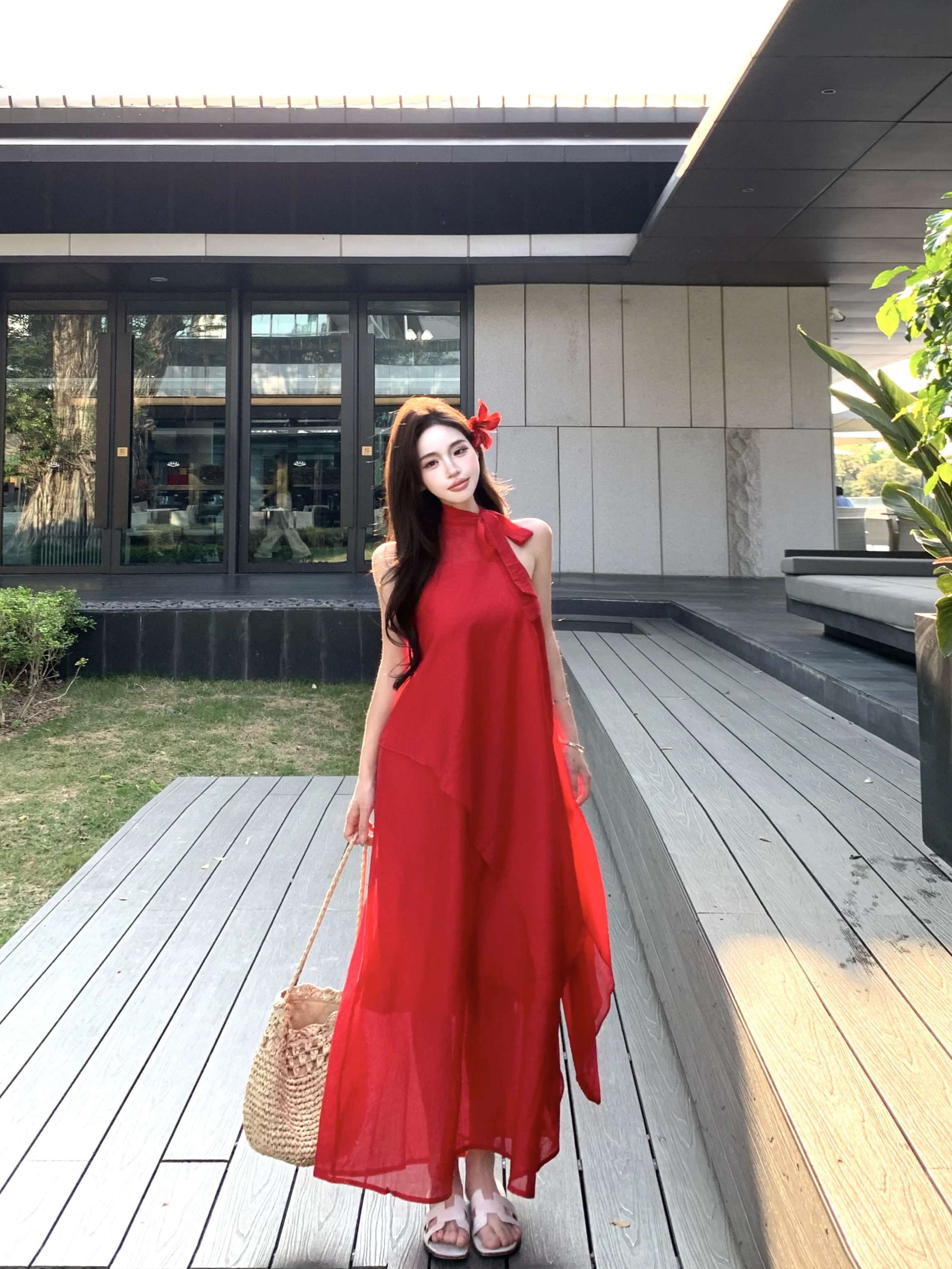 Onto the next dress CD1542 image