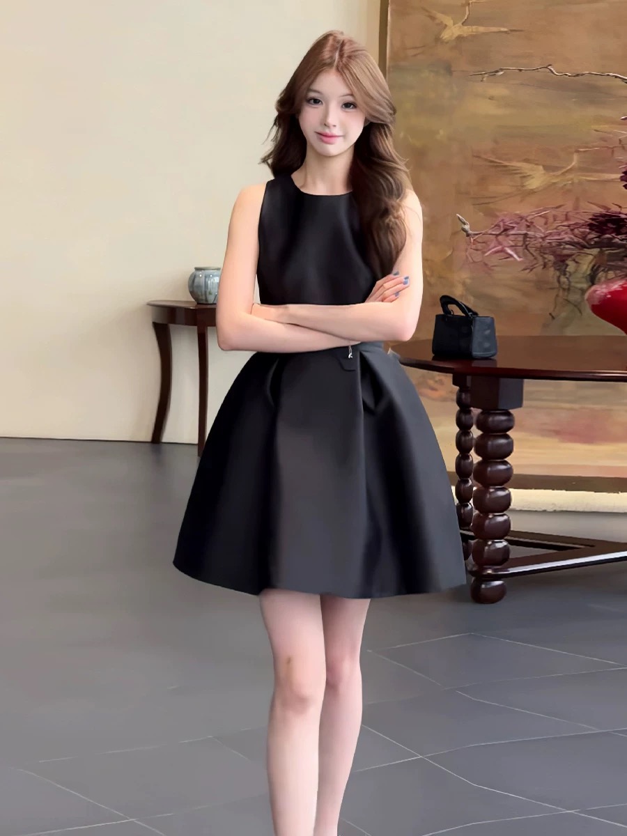 Feeling like a queen dress  FD850 image